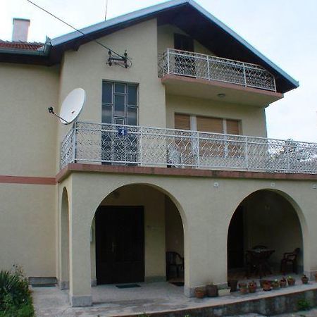 Studio Elizabeta Soko Banja Exteriér fotografie